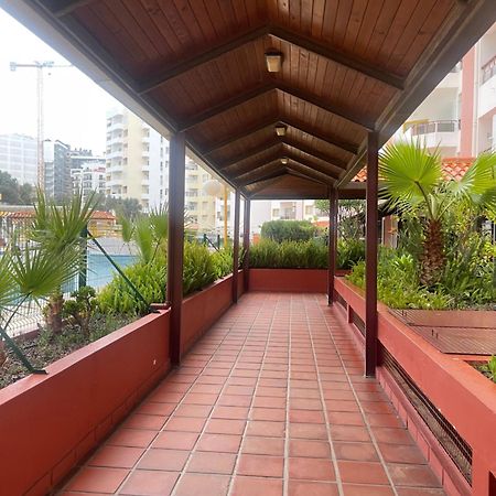 Apartamento Maria Do Ceu Portimão Eksteriør bilde