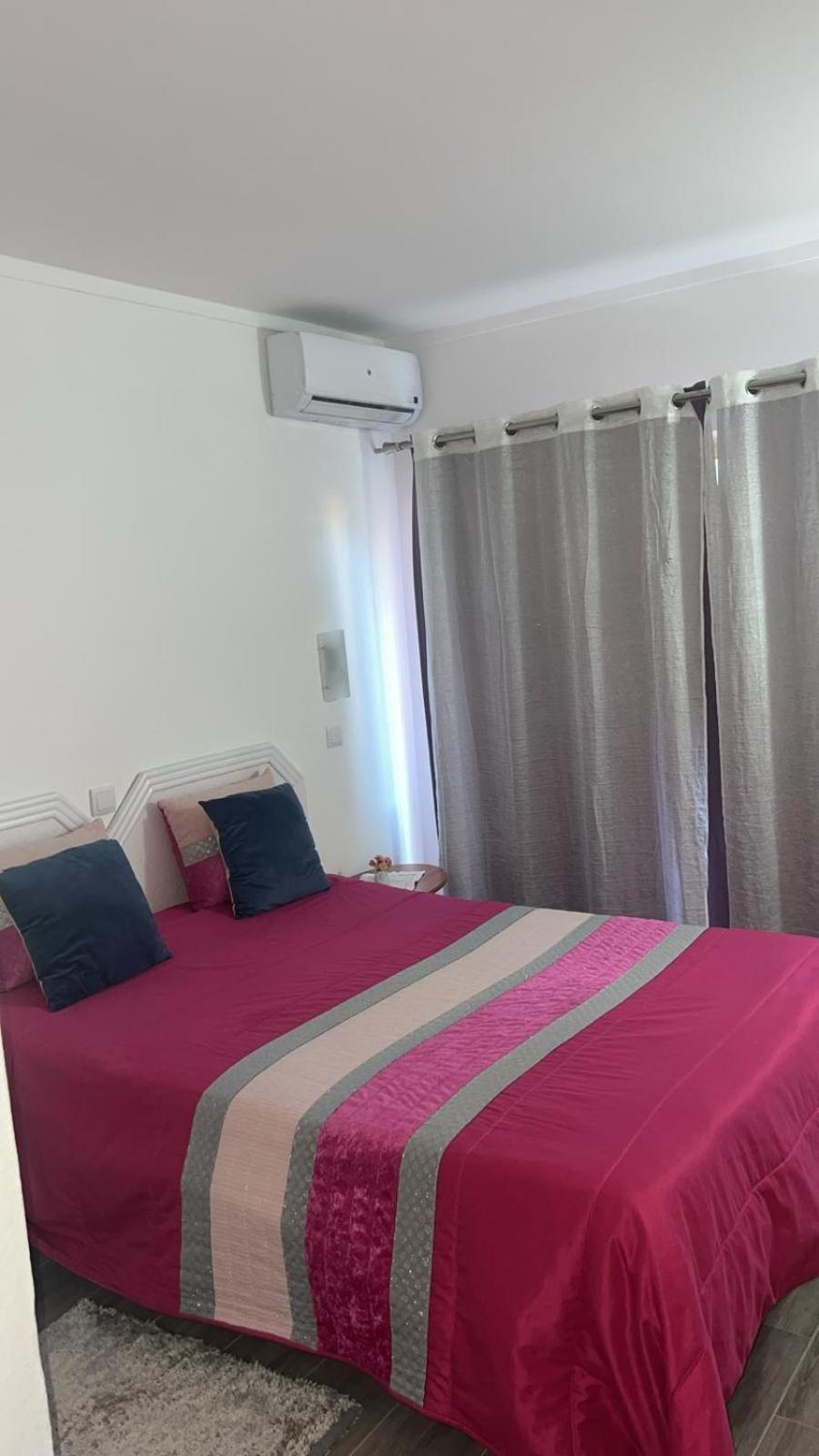 Apartamento Maria Do Ceu Portimão Eksteriør bilde