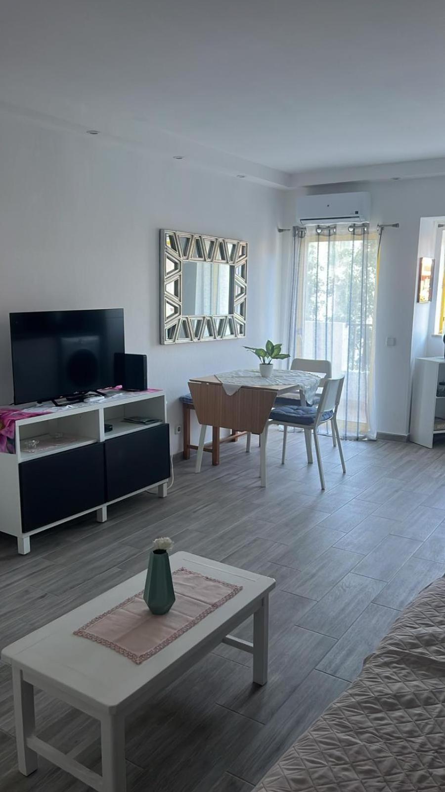 Apartamento Maria Do Ceu Portimão Eksteriør bilde
