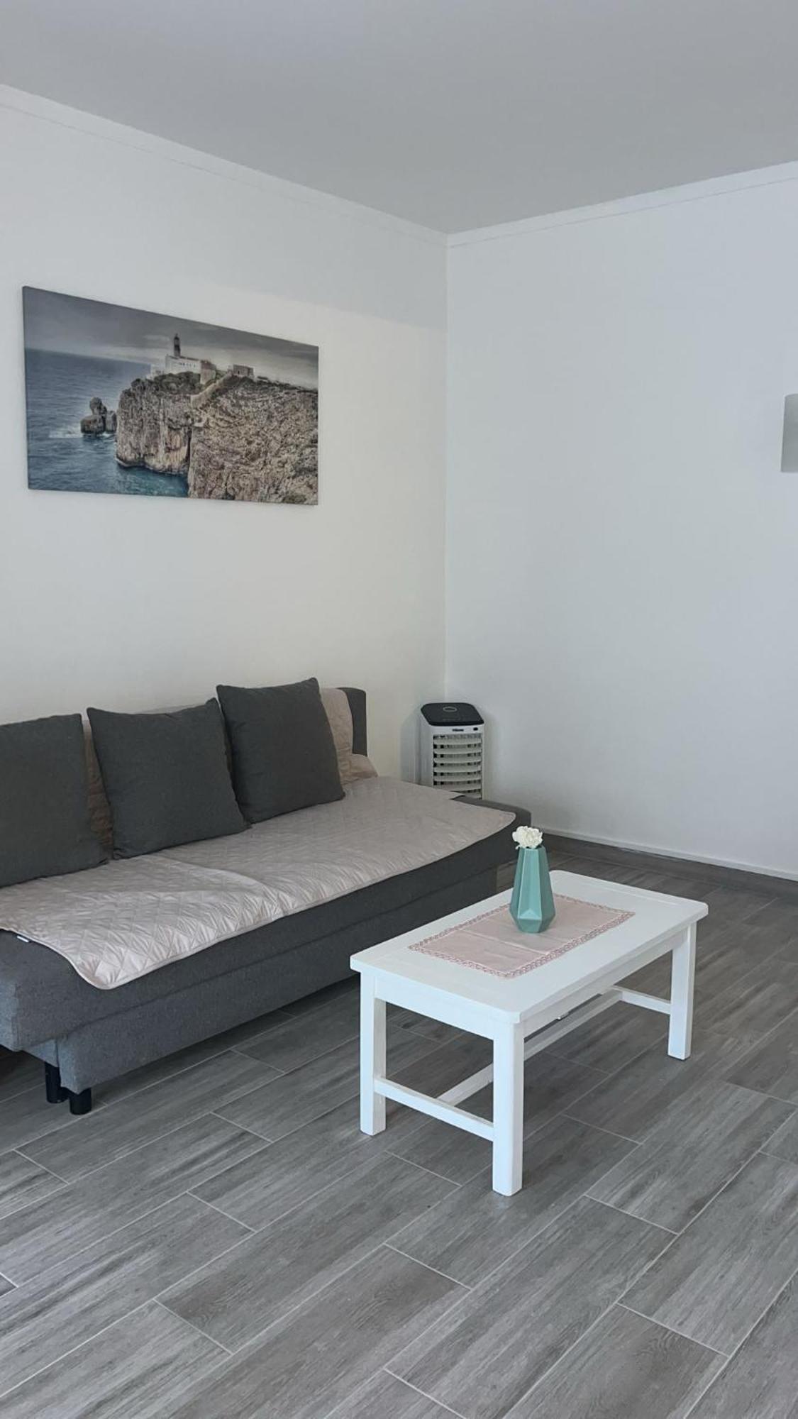 Apartamento Maria Do Ceu Portimão Eksteriør bilde