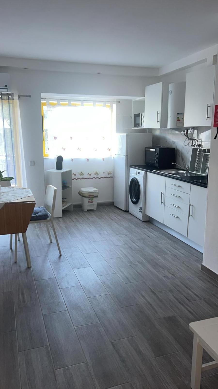 Apartamento Maria Do Ceu Portimão Eksteriør bilde
