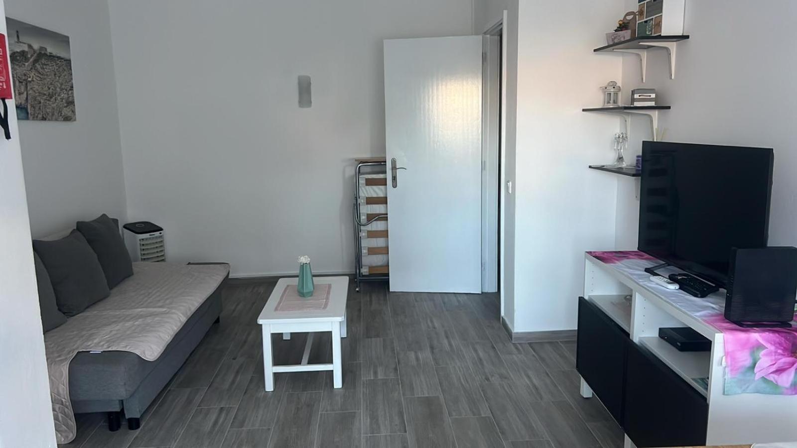 Apartamento Maria Do Ceu Portimão Eksteriør bilde