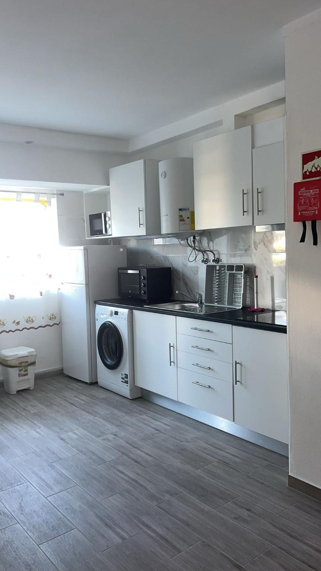 Apartamento Maria Do Ceu Portimão Eksteriør bilde